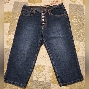 Paris Blues Classic Indigo Jeans